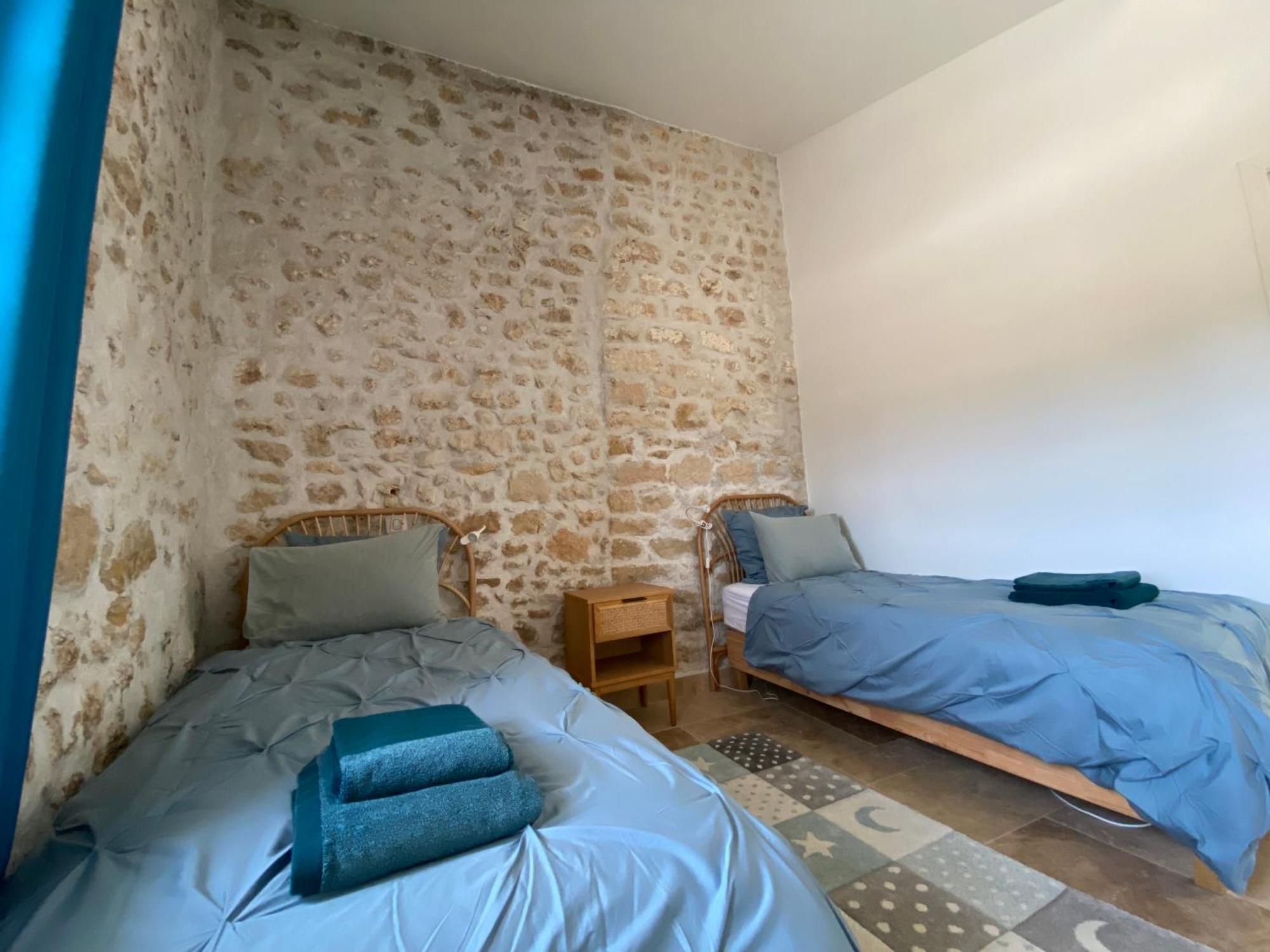 Chateau De Feusse Saint-Just-Luzac Esterno foto